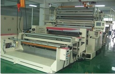 東莞涂布機(jī)的市場發(fā)展及工作原理是什么呢？
