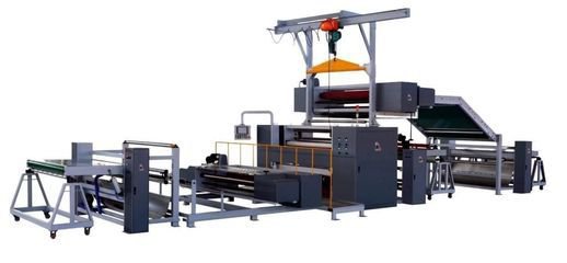 醫(yī)療行業(yè)制造用什么復(fù)合機(jī)好？