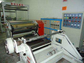 多層共擠出技術(shù)復(fù)合的好處？