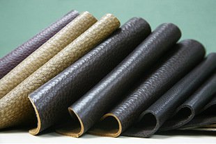 超纖皮與天然皮革的區(qū)別？