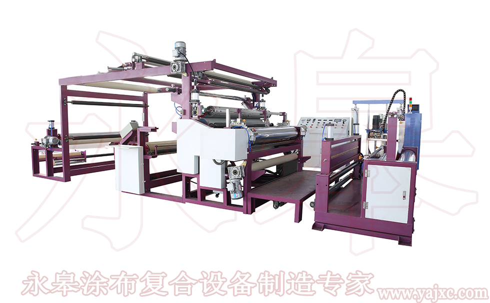 怎么操作多功能涂布機(jī)？
