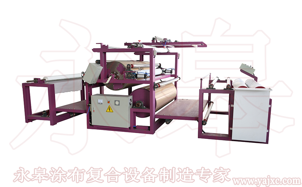 定制復(fù)合機(jī)的要求是什么？