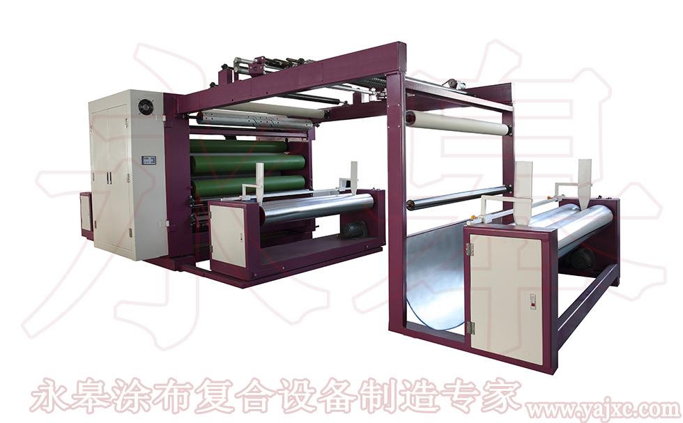 什么是環(huán)保型熱熔膠機(jī)？