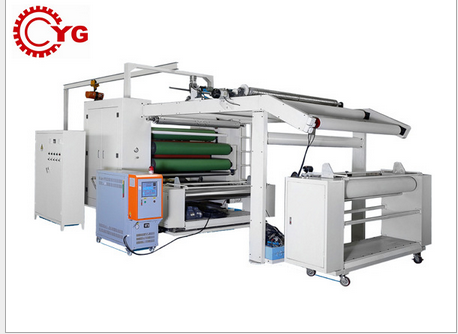 復(fù)合機(jī)運行的復(fù)合特點