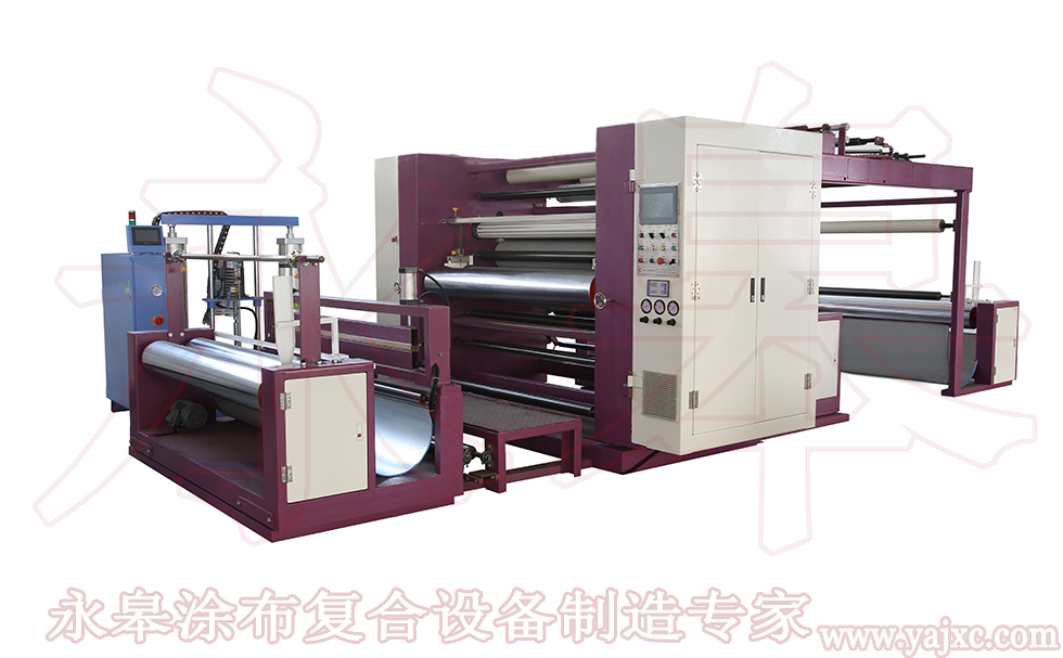 什么是環(huán)保型熱熔膠機呢？