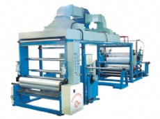 YG-02A1B2C 改色、燙金、貼膜、壓花、上膠和布料燙金機(jī)