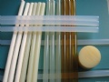 操作熱熔膠的使用特點？